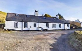 Glendyne Cottages, Highest Village In Scotland
